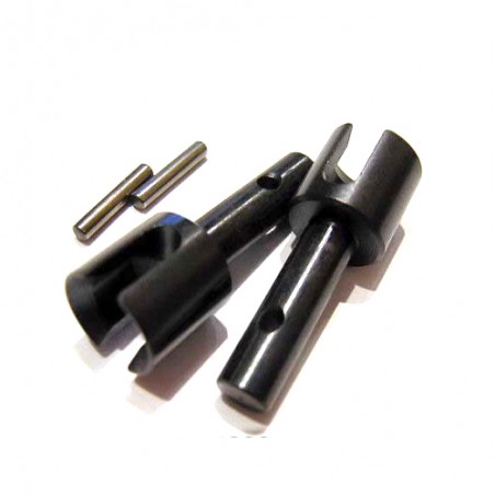 VS018 - Bevel Shaft Small Kyosho FW-05