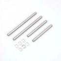 VS055 - Front Suspension Shaft Set Kyosho FW-05S