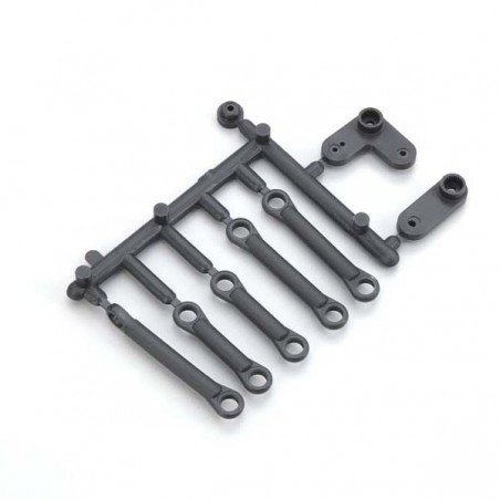 VS101 - Servo Horn Kyosho FW05T