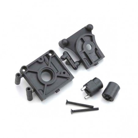 VS004 - Center Bulk Head Set Kyosho FW05