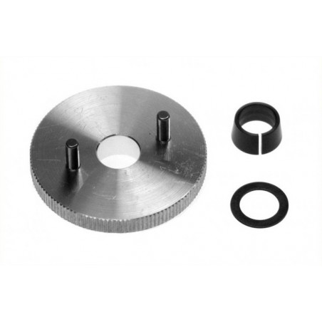 VS057 - Flywheel Kyosho FW-05T