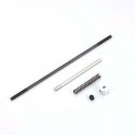 VS031 - Linkage brake throttle Set Kyosho FW05R