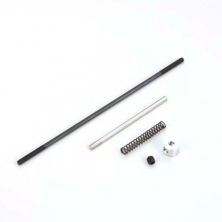 VS031 - Linkage brake throttle Set Kyosho FW05R