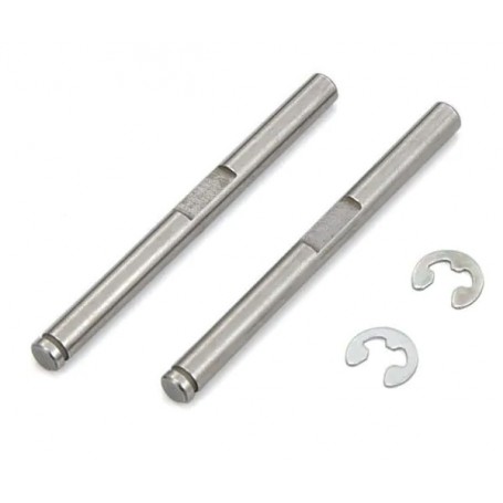 VS022 - Querlenkerstift vorn oben Kyosho FW05R