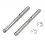 VS022 - Querlenkerstift vorn oben Kyosho FW05R