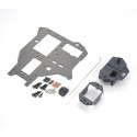 VZW007 - Carbon fiber Upper Plate Kyosho V-One
