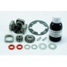 VZW009 - TCD Gear Set Kyosho V-One