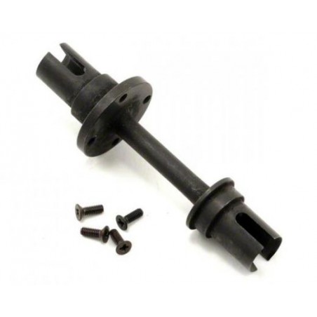VZW220 - SP Front Spool Shaft Kyosho RRR Evo