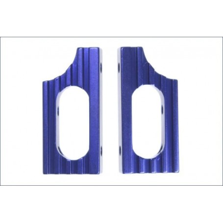 VZW029 - Engine Mount Low Height Kyosho V-One RR