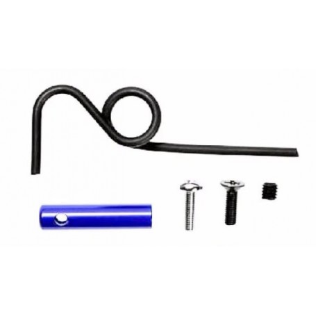 VZW035 - Muffler stay Kyosho FW05 / Evolva