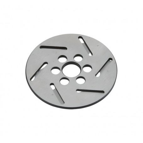 VZW015 -Brake disk Special Kyosho V-One RR FW05S