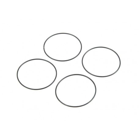 VZW020-01 - Differential case seal Kyosho V-One FW05T