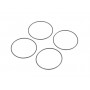 VZW020-01 - Differential case seal Kyosho V-One FW05T
