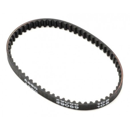 VZW203 - SP Rear Drive Belt 180 Kyosho V-One RRR