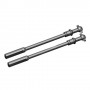 RGT18162L - Front wheel drive shaft L84mm x2 stk