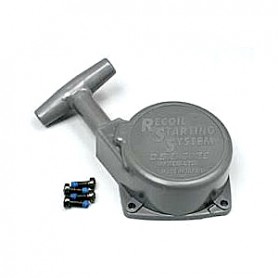 73001000 - Recoil with One-way 10Fp-Bx - Mx OS Engines