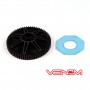 Spur gear 68T dirt bike VMX450 Venom