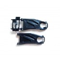 114071 - Lower suspension arms K 43529 Mad Spirit