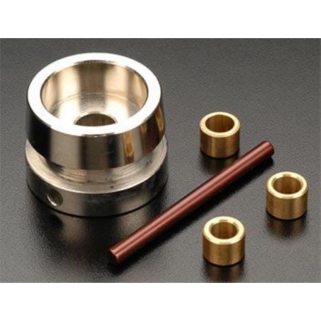 71802005 - Flywheel OS Engines 2B 20FP - 20RC-M