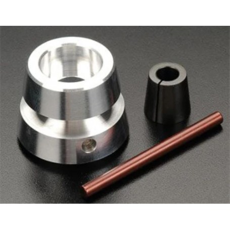 71802020 - Flywheel OS Engines 21SE-M - 32FMX