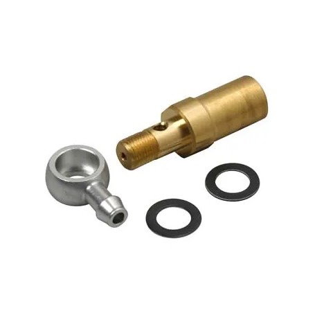 23618190 - Needle Valve Assembly 20E - 21E OS Engine