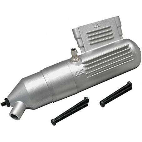 21225000 - Silencer 871 10 - 15FP - LA OS Engine
