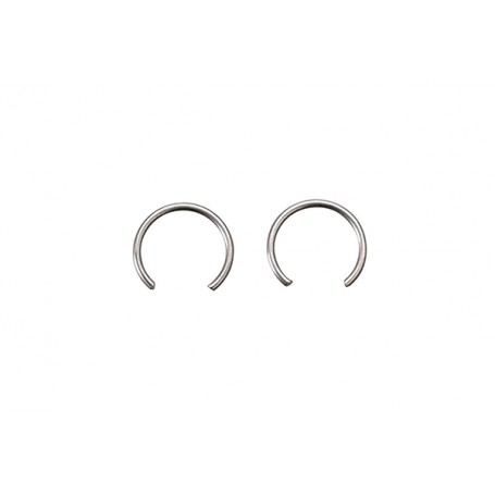 23817000 - Piston pin retainers OS Engine