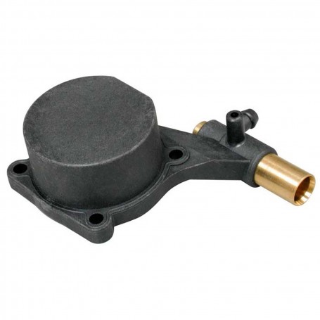 22557100 - Crankcase cover 25 LA OS Engine