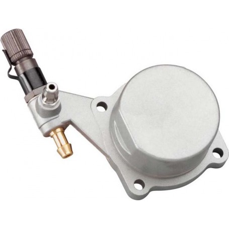 25607100 - Crankcase cover plate 40 46 FX OS Engine