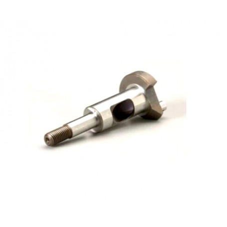 23802100 - Crankshaft 21 RX-B OS Engine