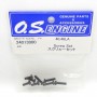 24013000 - Screw set OS Engine