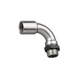 72109500 - Exhaust header pipe FS70-91S OS Engine