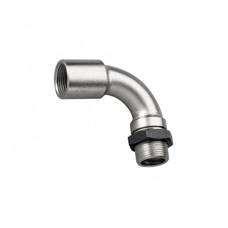 72109500 - Exhaust header pipe FS70-91S OS Engine