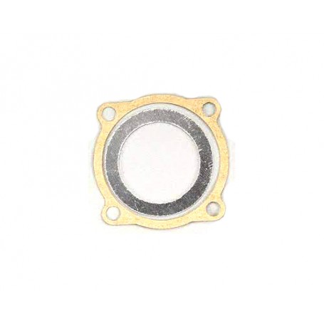 25414010 - Gasket set OS Engine