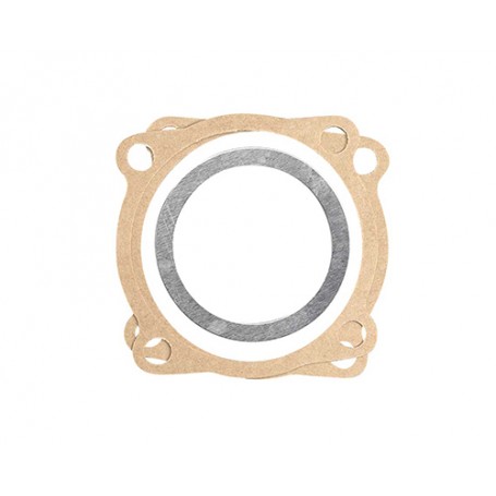 22814000 - Gasket set OS Engine