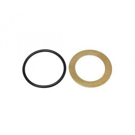 23714000 - Gasket set OS Engine