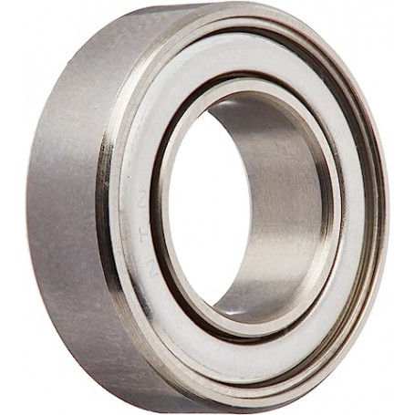 22631019 - Crankshaft Front Ball Bearing OS Engine