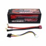 Ultimate Graphene HV LiPo Battery 15,2v 7500mAh 120C 5mm bullet
