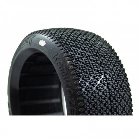 Procircuit Tires Kamikaze V2 C1 Super Soft + inserts x2 pcs