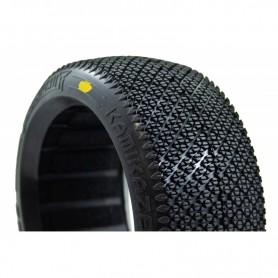 Procircuit Tires Kamikaze V2 C2 Soft + inserts x2 pcs