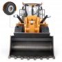 Bulldozer Huina 1567 1/24 9ch