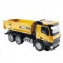 Dump Truck Vollmetall 1/14 LKW 10 Kanal Huina 1582