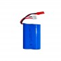 Battery Li-ion 7.4v Huina 1593