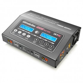 copy of Cargador SkyRC D200NEO Multifuncion 200W - 800W