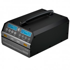 copy of Cargador SkyRC D200NEO Multifuncion 200W - 800W