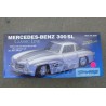 Mercedes Benz 300 SL Traxxas 1/10