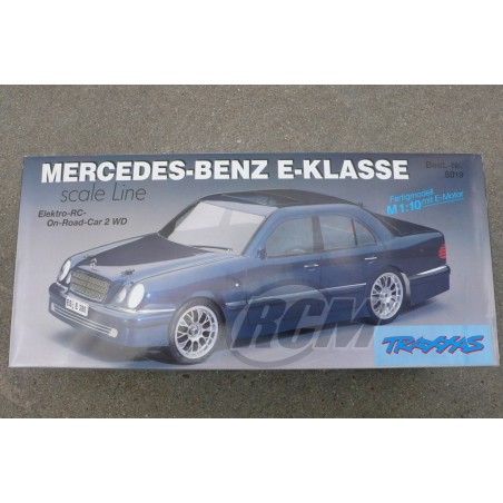 Mercedes Benz E-Klasse - Traxxas 1/10