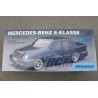 Mercedes Benz E-Klasse - Traxxas 1/10