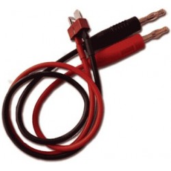Cable conector BANANA Macho - TDEAN Macho