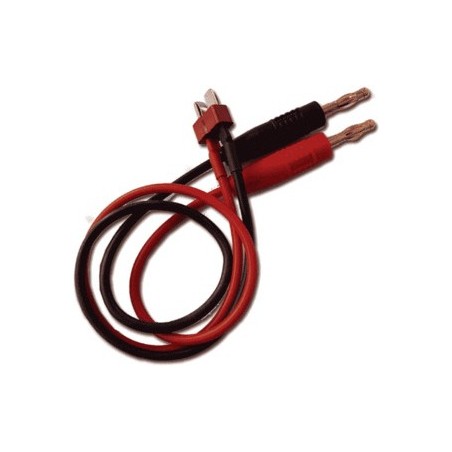 Cable conector BANANA Macho - TDEAN Macho
